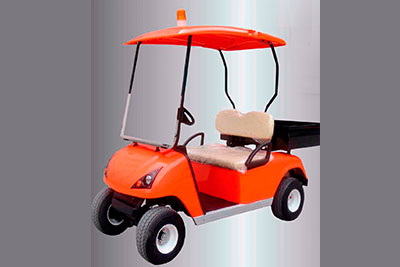 Carro Elétrico