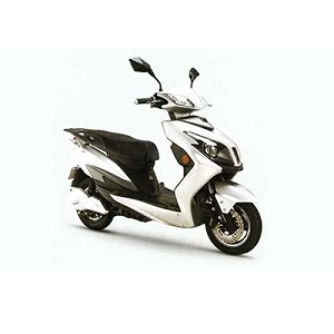 Moto a Bateria