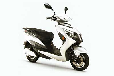 Moto Tailg