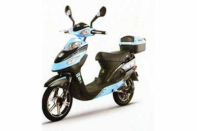Moto Tailg