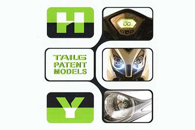 Moto Tailg