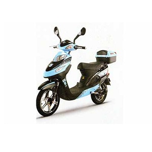 Motocicleta Elétrica