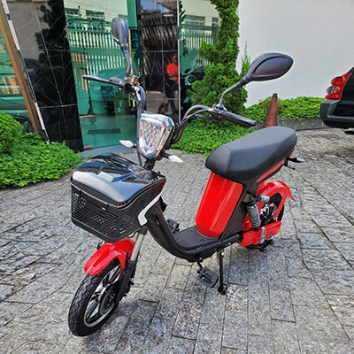 Scooter Elétrica