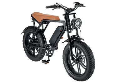 Bike Elétrica