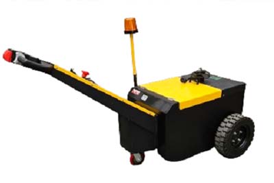 Rebocador Elétrico