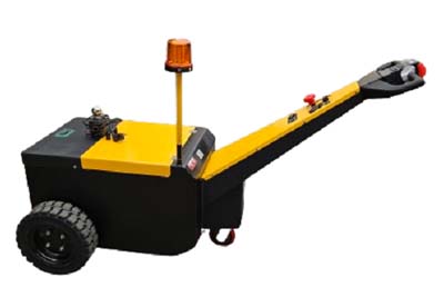 Rebocador Elétrico