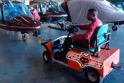 Rebocador 360