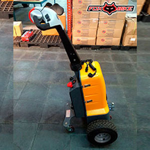 Rebocador 360