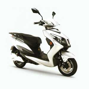 Scooter Elétrica