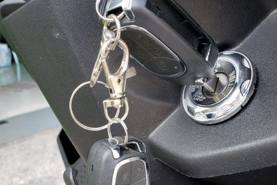 Scooter Tailg